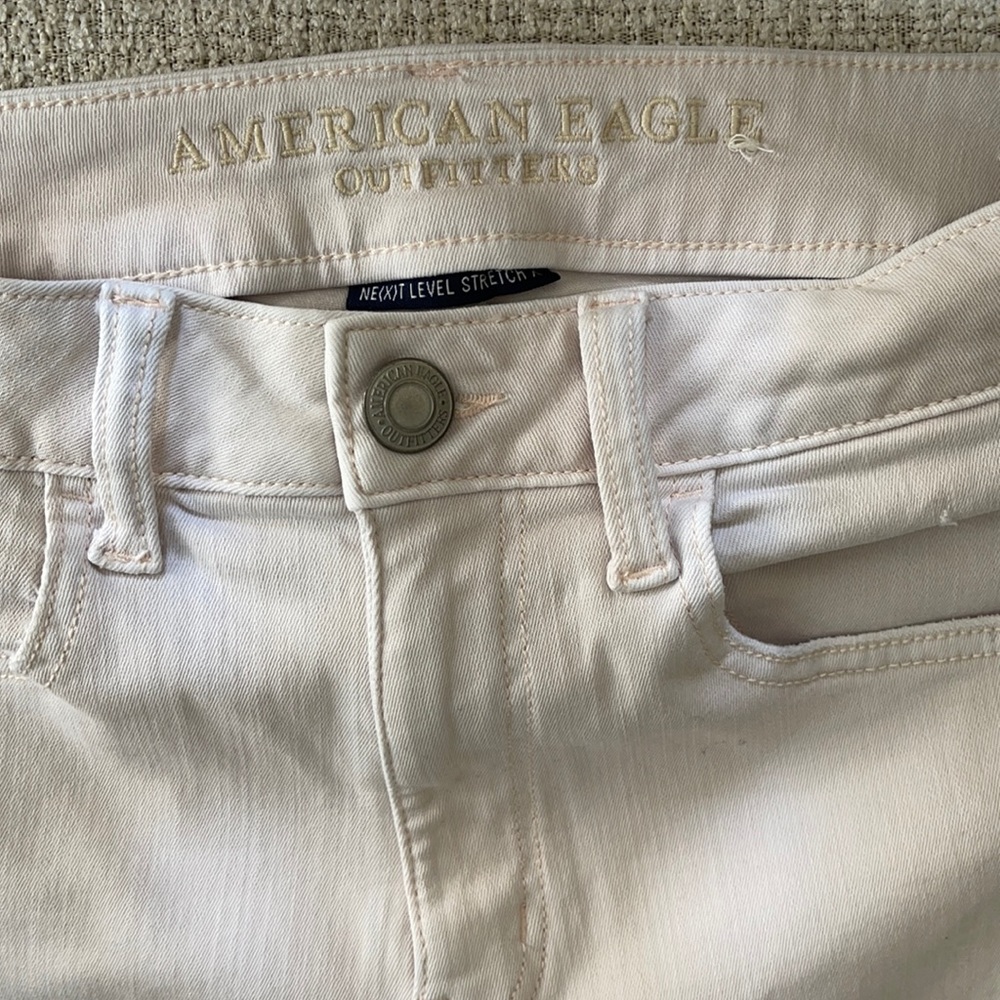 American Eagle jegging